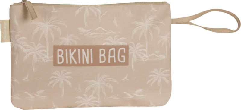 Fabrizio Bikinibag "Palmen"