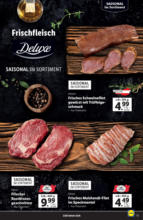 Lidl Österreich Lidl: Deluxe Magazin - bis 24.12.2024