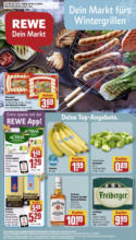 Rewe Rewe: Wochenangebote - bis 10.11.2024