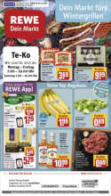 Rewe Rewe: Wochenangebote - bis 10.11.2024