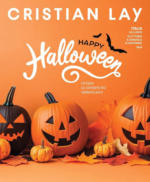 Cristian Lay Happy halloween - al 10.11.2024