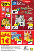 Lidl Österreich Lidl: Flugblatt in deiner Nähe - bis 13.11.2024