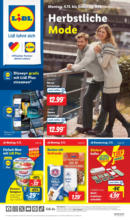 Lidl Lidl: Wochenangebote - bis 09.11.2024