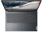 MediaMarkt LENOVO IdeaPad 1 15AMN7 Notebook 15,6 Zoll, Full-HD, AMD Ryzen 5 7520U / 2.8 GHz, 8 GB RAM, Windows 11 Home (64 Bit), Radeon™ 610M, Cloud Gray - bis 16.11.2024