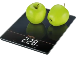 Beurer 103.32 KS 34 Limited Edition Küchenwaage (Max. Tragkraft: 15 kg)