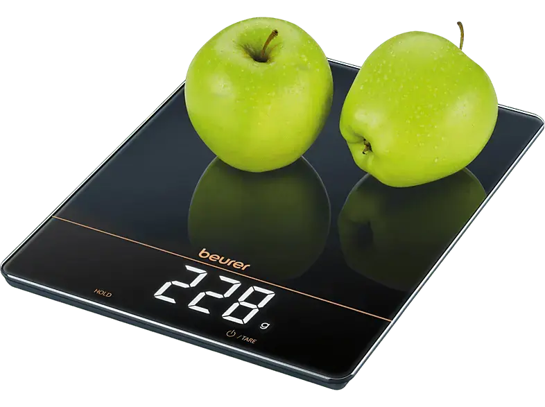 Beurer 103.32 KS 34 Limited Edition Küchenwaage (Max. Tragkraft: 15 kg)