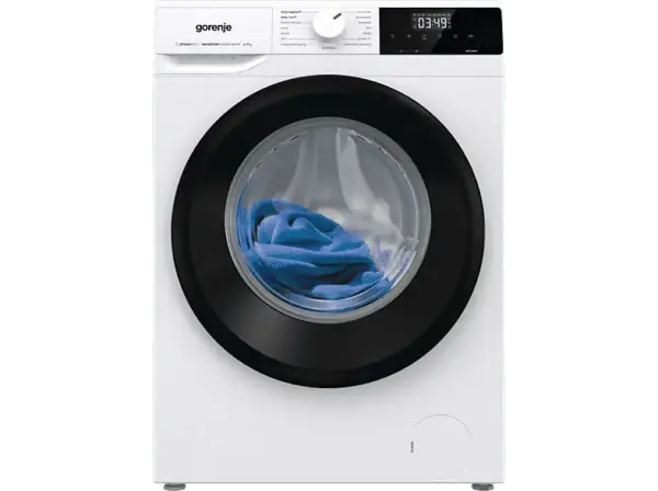 Gorenje WN11HEI74SAPS/AT Waschmaschine (7 kg, 1400 U/Min., A, Frontlader)