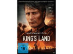 MediaMarkt King's Land [Blu-ray] - bis 16.11.2024