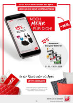 KiK KiK: Mehr Weihnachtszauber als du denkst - bis 10.11.2024