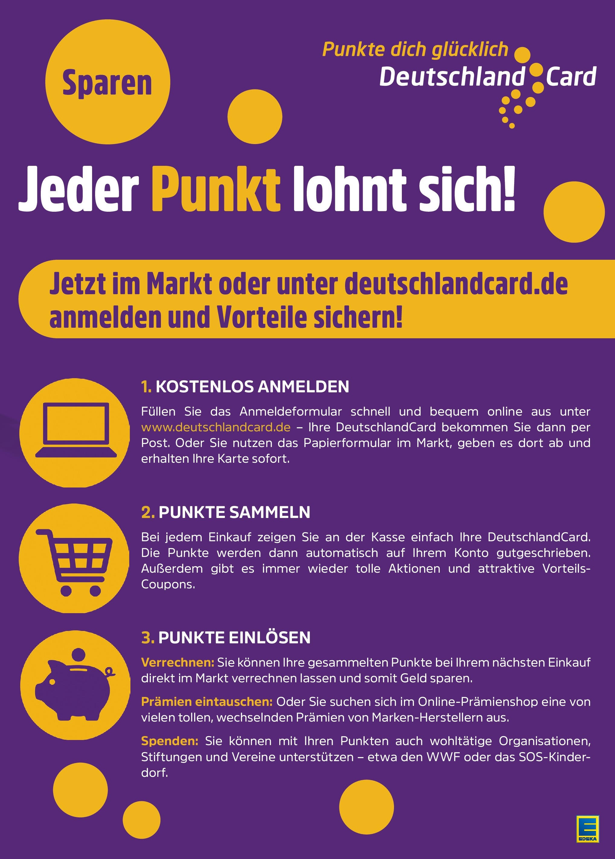 Edeka - EDEKA: Wochenangebote (ab 10.11.2024) » Angebote Online | Seite: 39