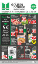 Marktkauf Marktkauf: Wochenangebote - bis 09.11.2024