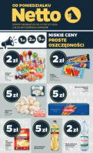 Netto T45A gazetka do 09.11.2024 Netto – do 09.11.2024