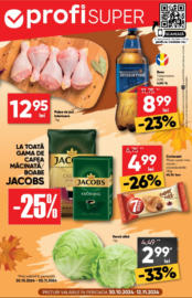 Catalog Profi până în data de 12.11.2024