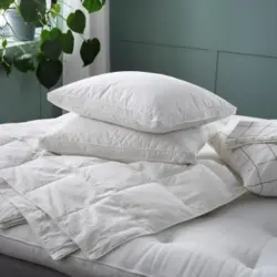 FJÄLLHAVRE завивка, по-топла