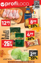 Profi Catalog Profi până în data de 12.11.2024 - până la 12-11-24