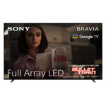 Технополис Телевизор SONY XR-65X90L 4K Ultra HD LED SMART TV, ANDROID TV, 65.0 ", 164.0 см - до 22-11-24