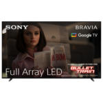 Технополис Телевизор SONY XR-98X90L 4K Ultra HD LED SMART TV, ANDROID TV, 98.0 ", 248.0 см - до 26-12-24