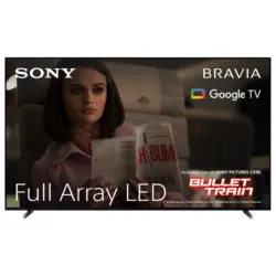 Телевизор SONY XR-98X90L 4K Ultra HD LED SMART TV, ANDROID TV, 98.0 ", 248.0 см
