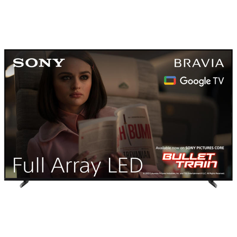 Телевизор SONY XR-98X90L 4K Ultra HD LED SMART TV, ANDROID TV, 98.0 ", 248.0 см