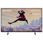 Технополис Телевизор SONY KD-43X80L 4K Ultra HD LED SMART TV, ANDROID TV, 43.0 ", 108.0 см - до 22-11-24