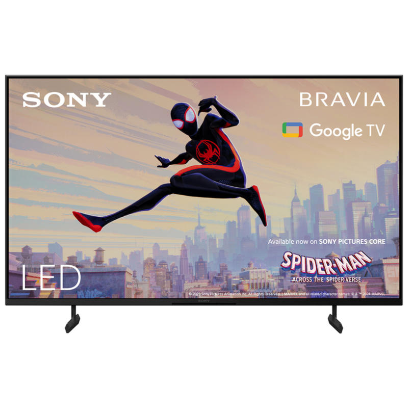 Телевизор SONY KD-50X80L 4K Ultra HD LED SMART TV, ANDROID TV, 50.0 ", 126.0 см