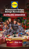 KATALOG ZABAWKI