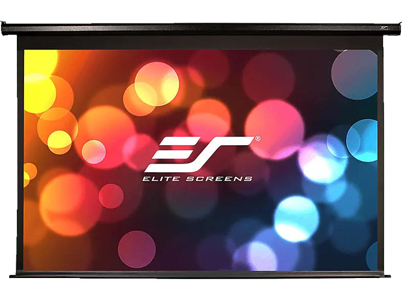 Elite Screen Spectrum Series 16:9 Leinwand Electric 110XH motorisiert 279.4 cm (110 Zoll)