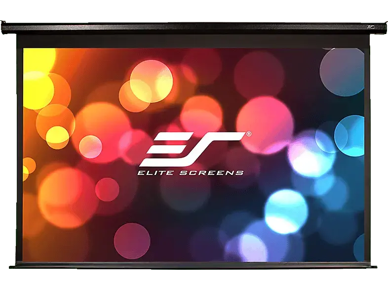 Elite Screen Spectrum Series 16:9 Leinwand Electric 110XH motorisiert 279.4 cm (110 Zoll)