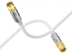 ISY ISA-9021 SAT Kabel, 120 db, 3 Meter