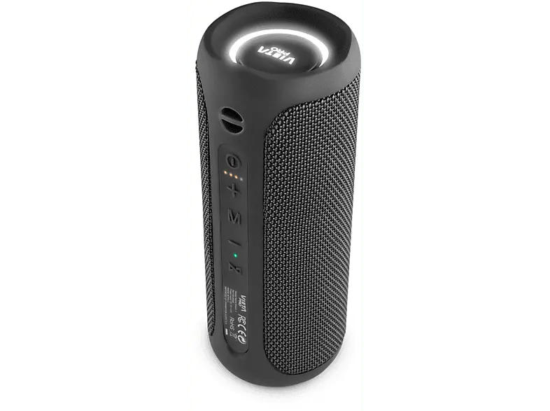 Vieta Dance Bluetooth Lautsprecher 25W,