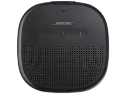 Bose Bluetooth Lautsprecher SoundLink® Micro, schwarz
