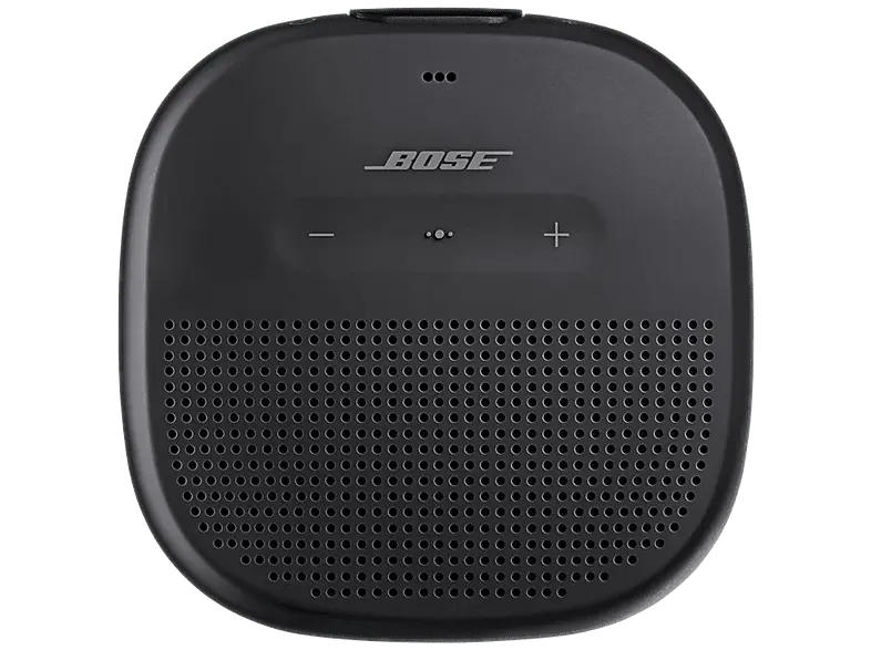 Bose Bluetooth Lautsprecher SoundLink® Micro, schwarz