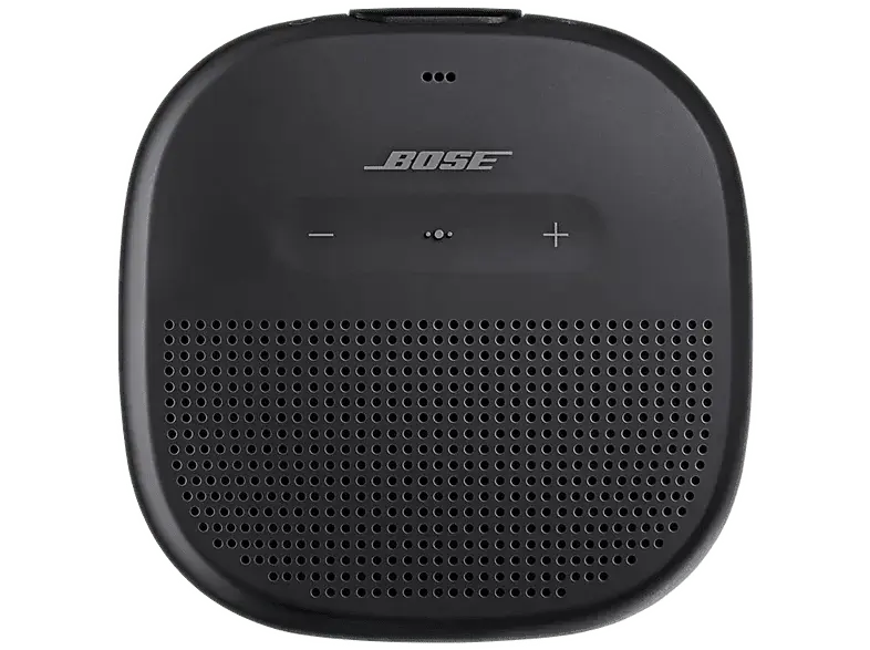 Bose Bluetooth Lautsprecher SoundLink® Micro, schwarz