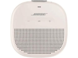 Bose Bluetooth Lautsprecher SoundLink® Micro, smoke white