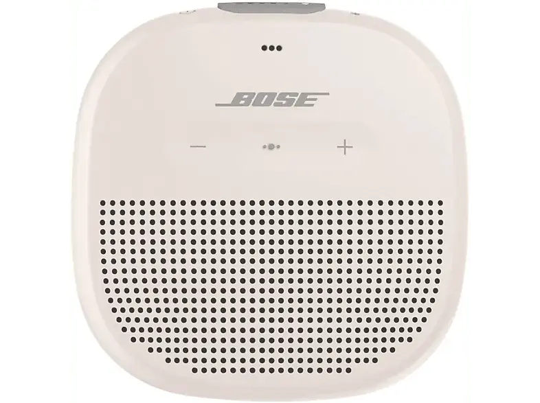 Bose Bluetooth Lautsprecher SoundLink® Micro, smoke white