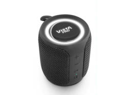 Vieta Groove Bluetooth Lautsprecher 20W, black