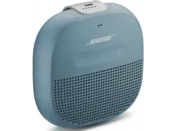 Bose Bluetooth Lautsprecher SoundLink® Micro, stone blue
