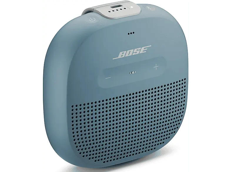 Bose Bluetooth Lautsprecher SoundLink® Micro, stone blue