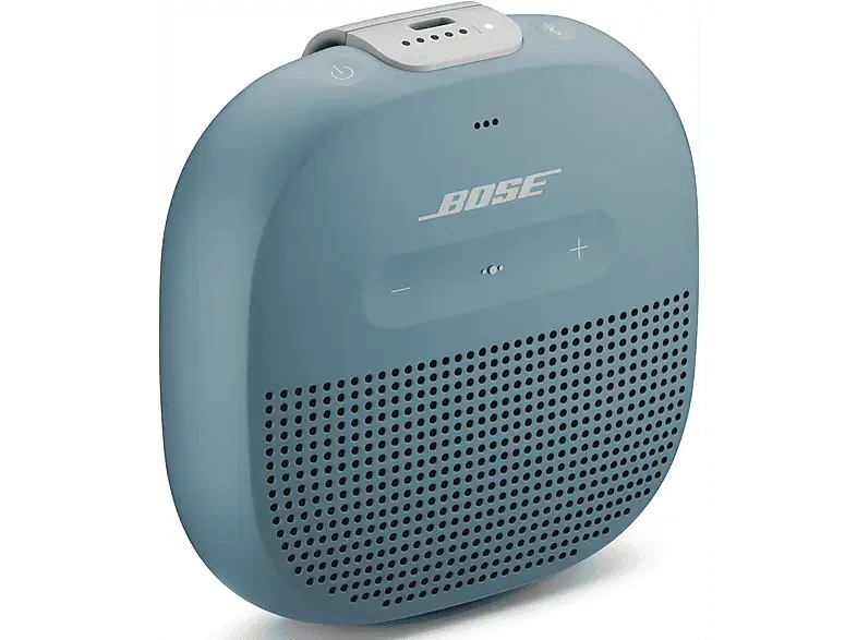 Bose Bluetooth Lautsprecher SoundLink® Micro, stone blue