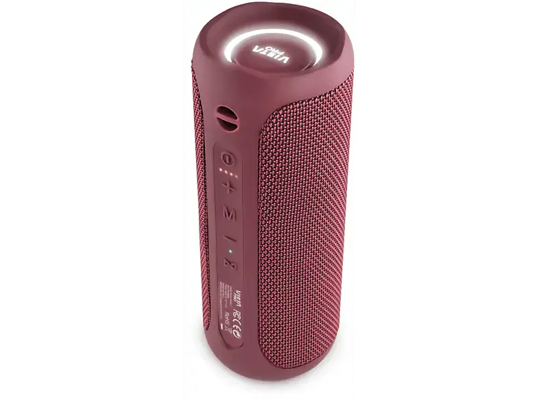 Vieta Dance Bluetooth Lautsprecher 25W,