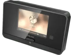 Peaq Digitalradio PDR10BT-B