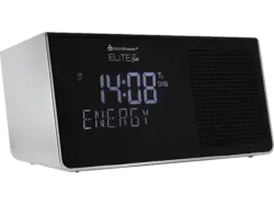 Soundmaster Radiowecker UR 8200SI