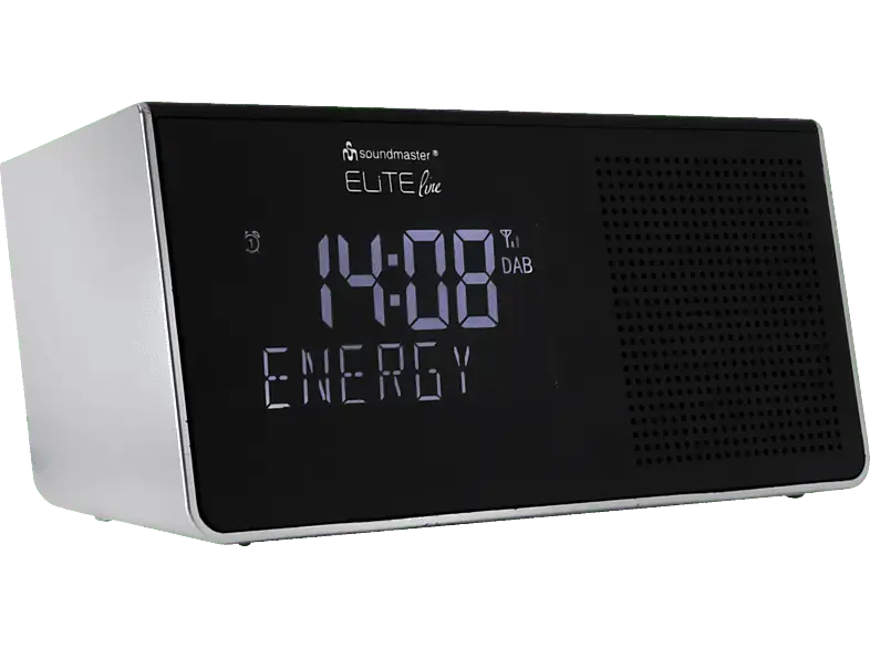 Soundmaster Radiowecker UR 8200SI