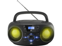 ok. CD Radio ORC 333-B Stereo CD/MP3/USB mit LED