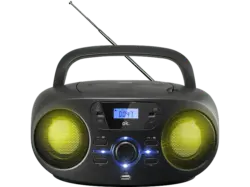 ok. CD Radio ORC 333-B Stereo CD/MP3/USB mit LED