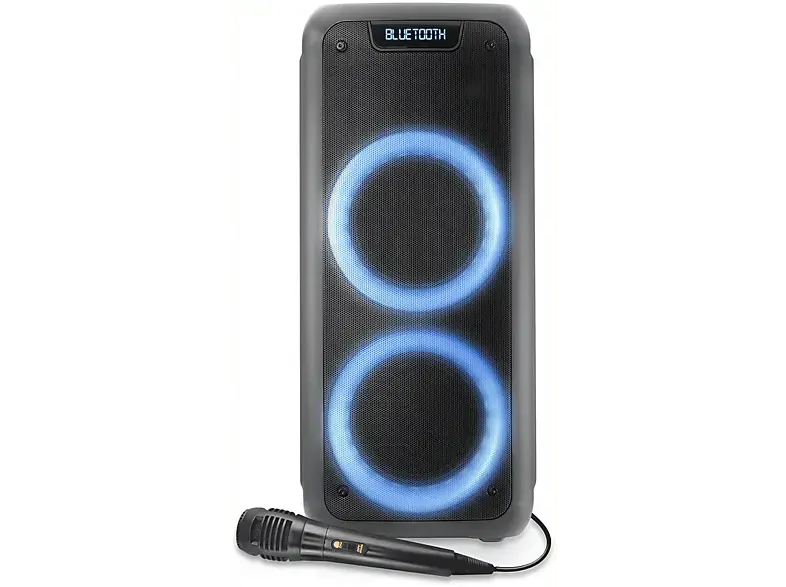 Vieta PartyHARD 150W Bluetooth Lautsprecher