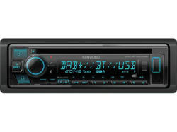 Kenwood KDC-BT560DAB Autoradio; Autoradio