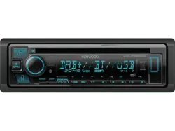Kenwood KDC-BT560DAB Autoradio; Autoradio