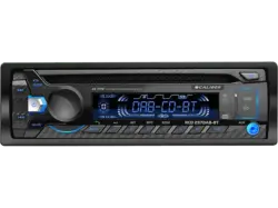 Caliber Autoradio RCD237DAB-BT