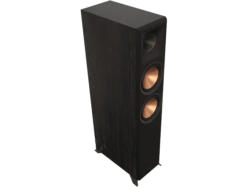 Klipsch RP-6000F II Standlautsprecher (Stück), schwarz